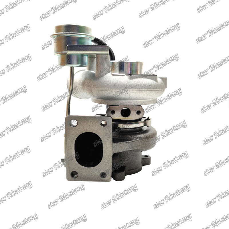 V3800 TD04HL-13GK Turbocargador 1G57417013 1G544-17013 49189-00910 para el motor de Kubota