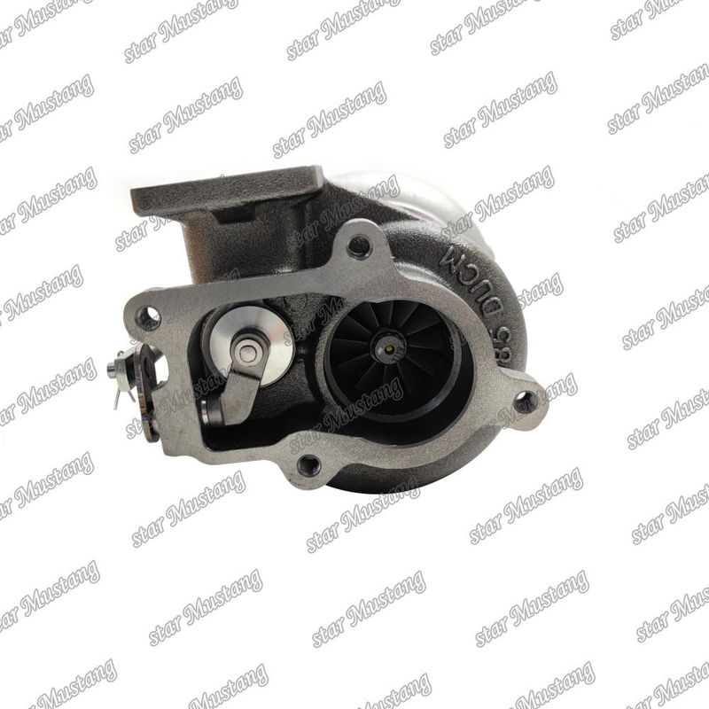 V3800 TD04HL-13GK Turbocargador 1G57417013 1G544-17013 49189-00910 para el motor de Kubota