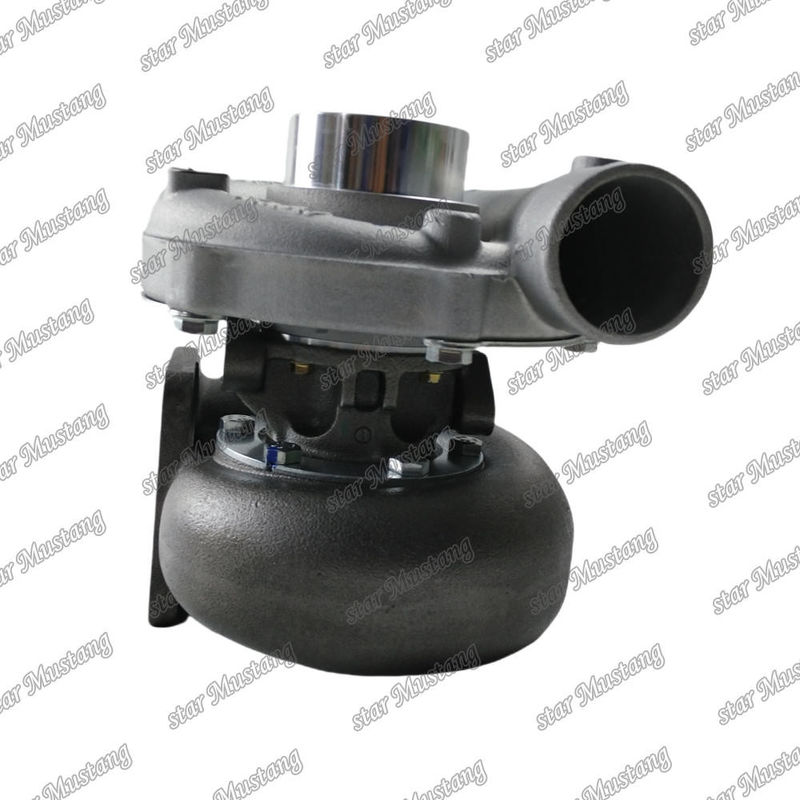6D16 SK330-6 PC300-6 Turbocargador 6222-83-8171 Para el motor de Mitsubishi
