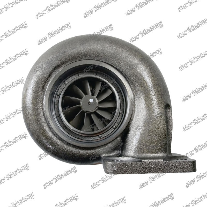 6D16 SK330-6 PC300-6 Turbocargador 6222-83-8171 Para el motor de Mitsubishi