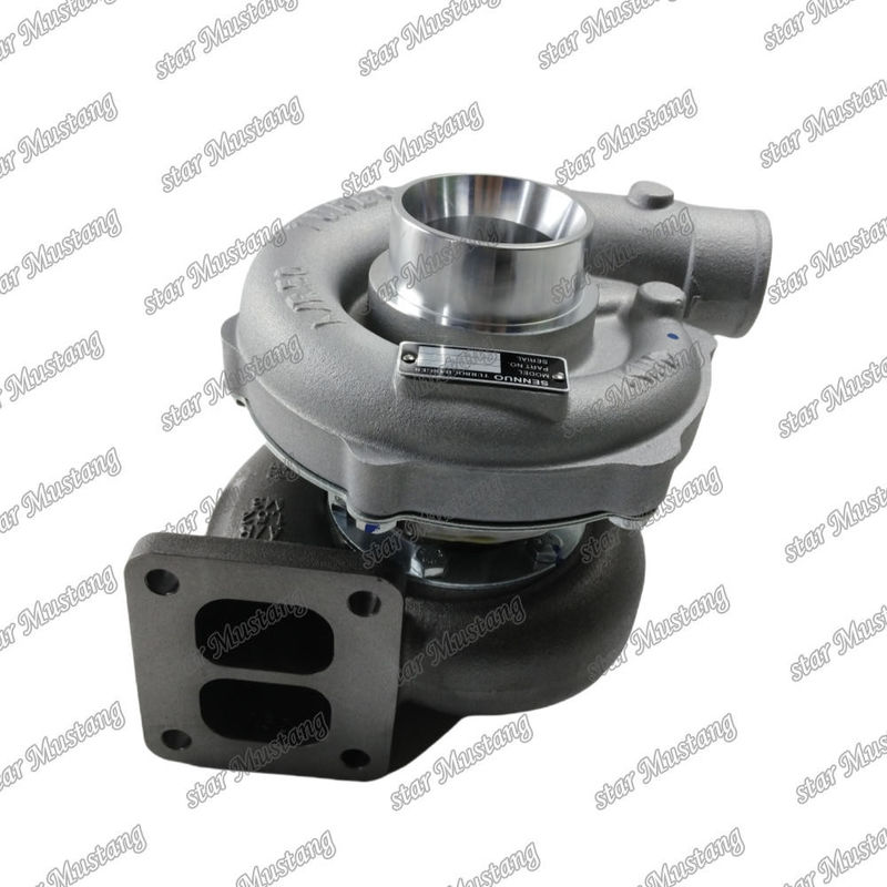 6D16 SK330-6 PC300-6 Turbocargador 6222-83-8171 Para el motor de Mitsubishi