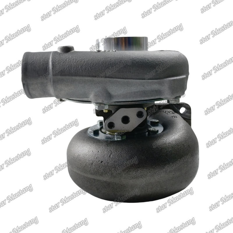 6D16 SK330-6 PC300-6 Turbocargador 6222-83-8171 Para el motor de Mitsubishi