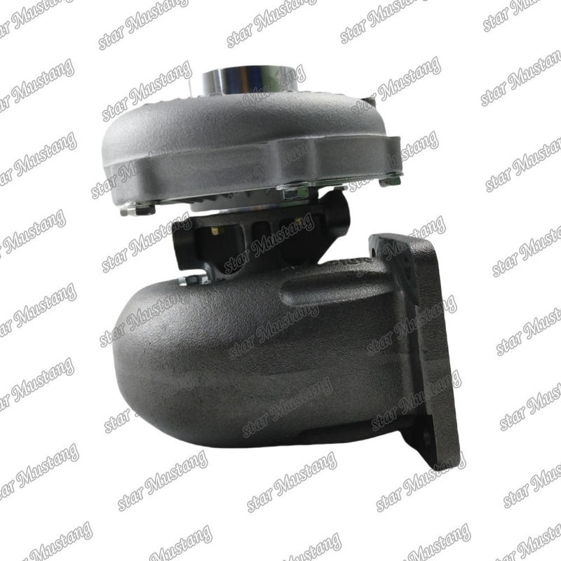 6D16 SK330-6 PC300-6 Turbocargador 6222-83-8171 Para el motor de Mitsubishi