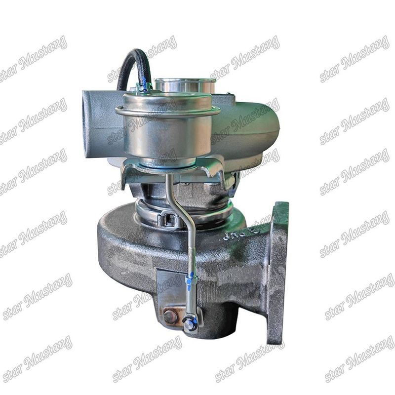 6M60T TD07-10 TD07-9 Turbocargador ME300582 49187-00271 Para el motor de Mitsubishi