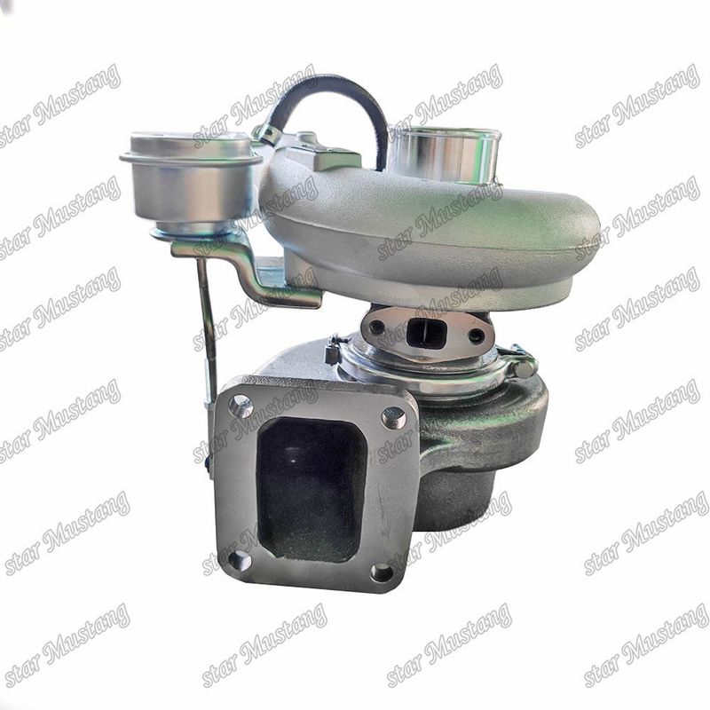6M60T TD07-10 TD07-9 Turbocargador ME300582 49187-00271 Para el motor de Mitsubishi
