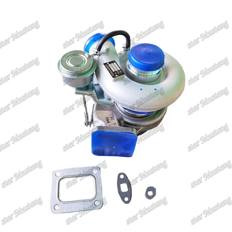 6M60T TD07-10 TD07-9 Turbocargador ME300582 49187-00271 Para el motor de Mitsubishi