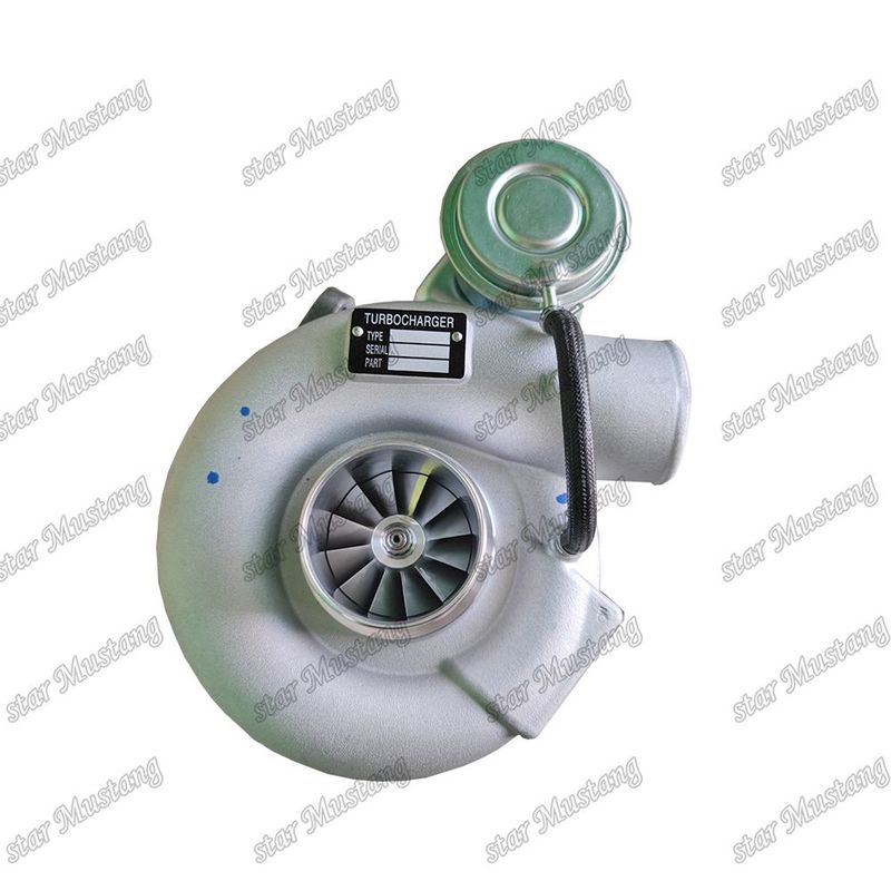 6M60T TD07-10 TD07-9 Turbocargador ME300582 49187-00271 Para el motor de Mitsubishi