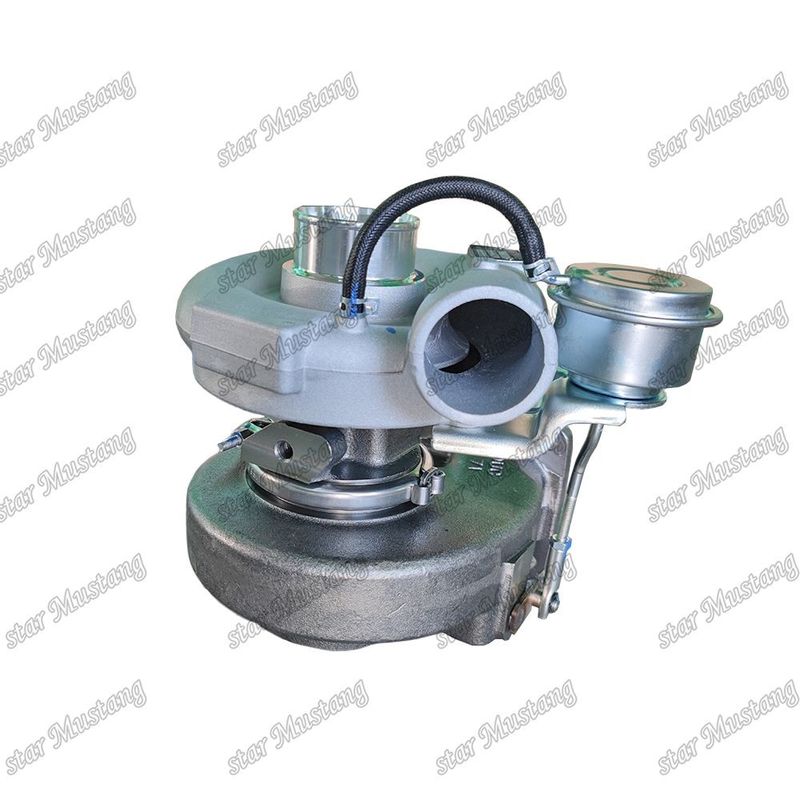 6M60T TD07-10 TD07-9 Turbocargador ME300582 49187-00271 Para el motor de Mitsubishi