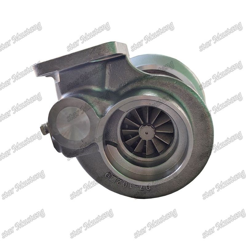 6M60T TD07-10 TD07-9 Turbocargador ME300582 49187-00271 Para el motor de Mitsubishi