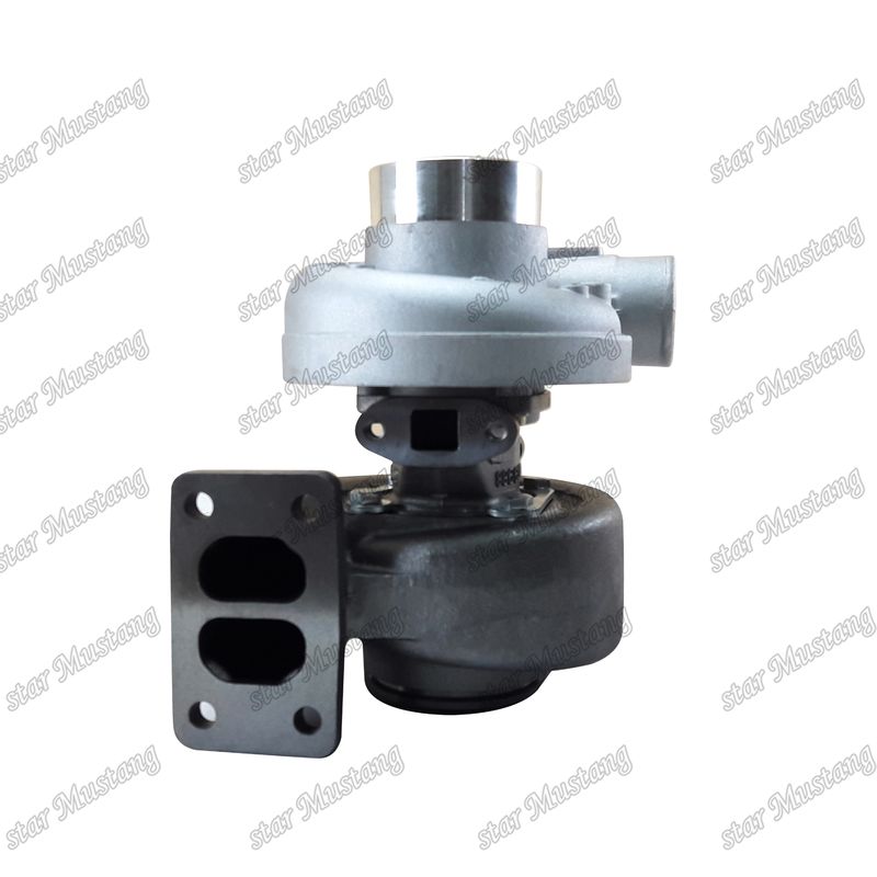 Turbocompresor H1C S2EL TB3405 TB3406 4TA-390 4BTA 3.9 6BT 6BT5.9 3535422 3530721 3528744 3535424 3535425 3802290 3535427 3903667 3903666 3960407 Parte del motor