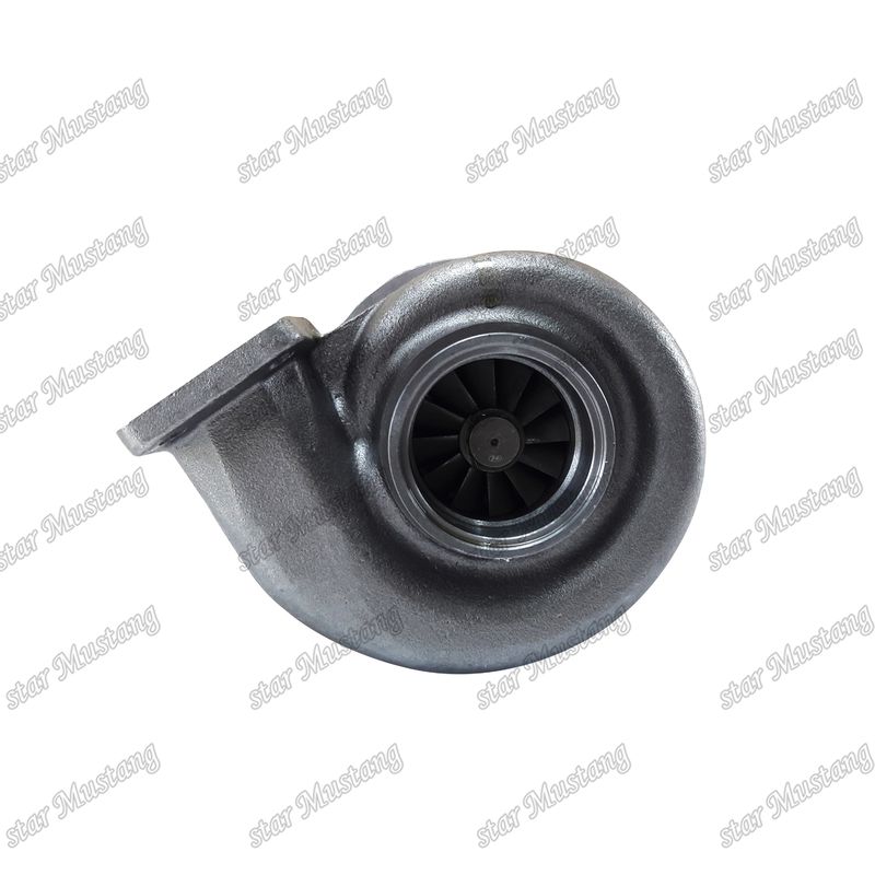 Turbocompresor H1C S2EL TB3405 TB3406 4TA-390 4BTA 3.9 6BT 6BT5.9 3535422 3530721 3528744 3535424 3535425 3802290 3535427 3903667 3903666 3960407 Parte del motor