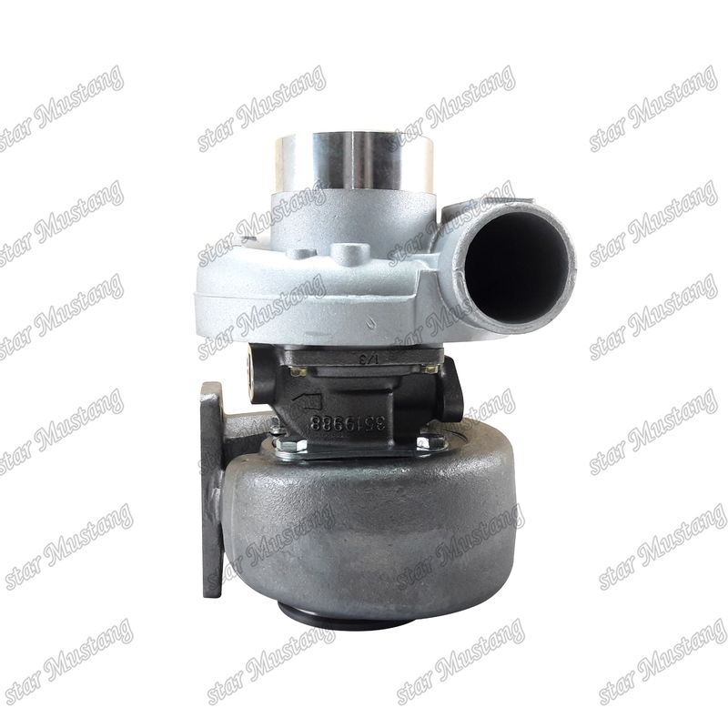 Turbocompresor H1C S2EL TB3405 TB3406 4TA-390 4BTA 3.9 6BT 6BT5.9 3535422 3530721 3528744 3535424 3535425 3802290 3535427 3903667 3903666 3960407 Parte del motor