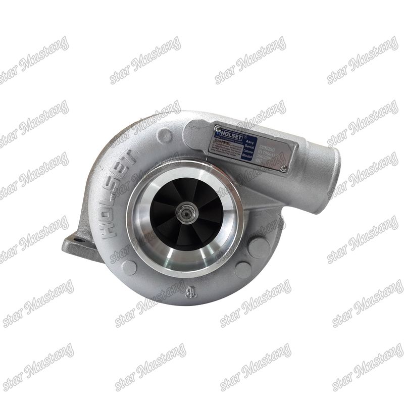 Turbocompresor H1C S2EL TB3405 TB3406 4TA-390 4BTA 3.9 6BT 6BT5.9 3535422 3530721 3528744 3535424 3535425 3802290 3535427 3903667 3903666 3960407 Parte del motor