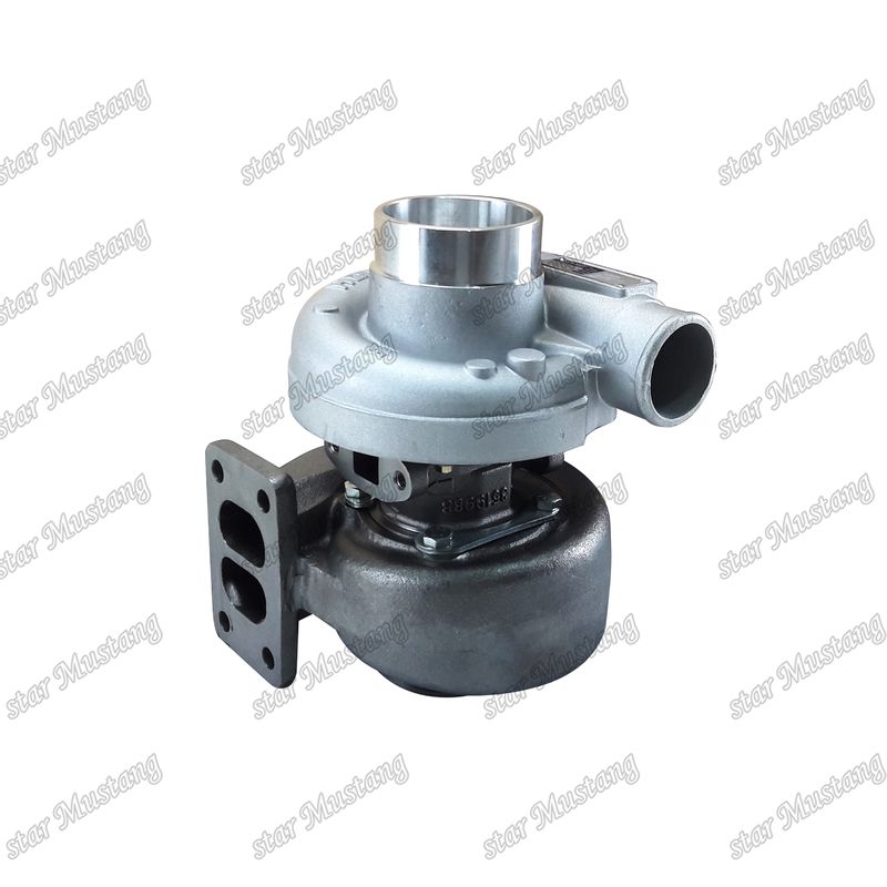 Turbocompresor H1C S2EL TB3405 TB3406 4TA-390 4BTA 3.9 6BT 6BT5.9 3535422 3530721 3528744 3535424 3535425 3802290 3535427 3903667 3903666 3960407 Parte del motor