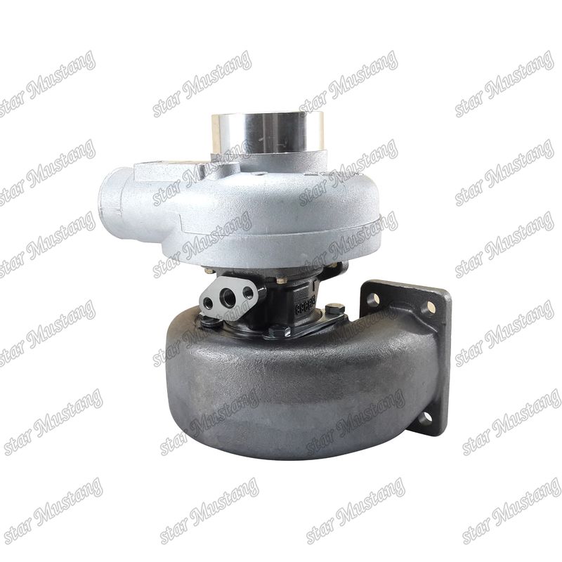 Turbocompresor H1C S2EL TB3405 TB3406 4TA-390 4BTA 3.9 6BT 6BT5.9 3535422 3530721 3528744 3535424 3535425 3802290 3535427 3903667 3903666 3960407 Parte del motor