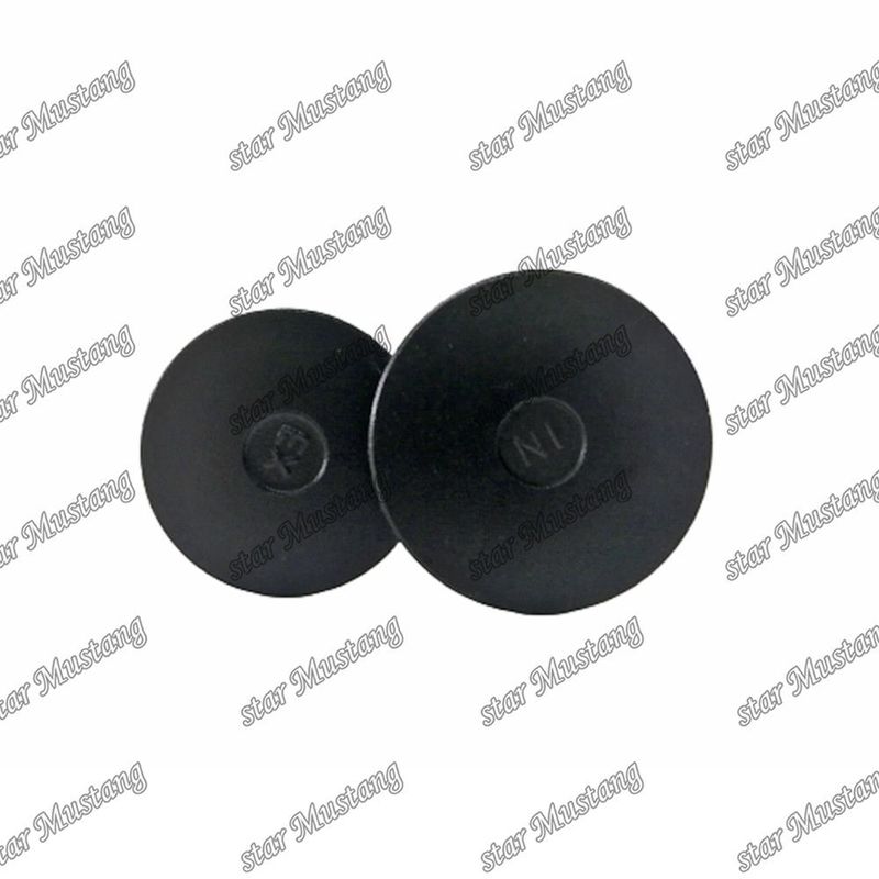 Válvula W06D W06E 13711-1521 13715-1570 Adecuada para piezas de repuesto de motores Hino