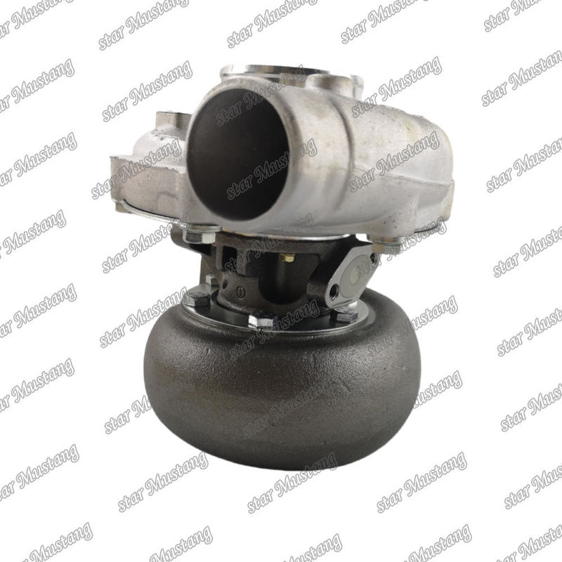 13M TF07 TE06H SK230 SK230-6 Turbocargador ME088865 ME441218 49186-00360 49186-00370 Para el motor de Mitsubishi