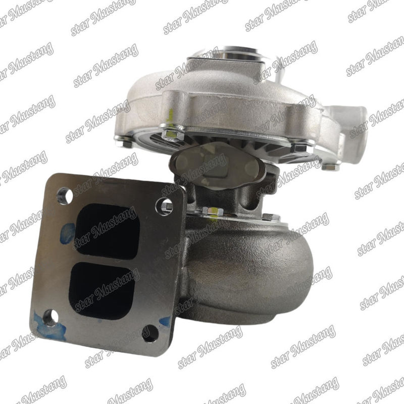 13M TF07 TE06H SK230 SK230-6 Turbocargador ME088865 ME441218 49186-00360 49186-00370 Para el motor de Mitsubishi