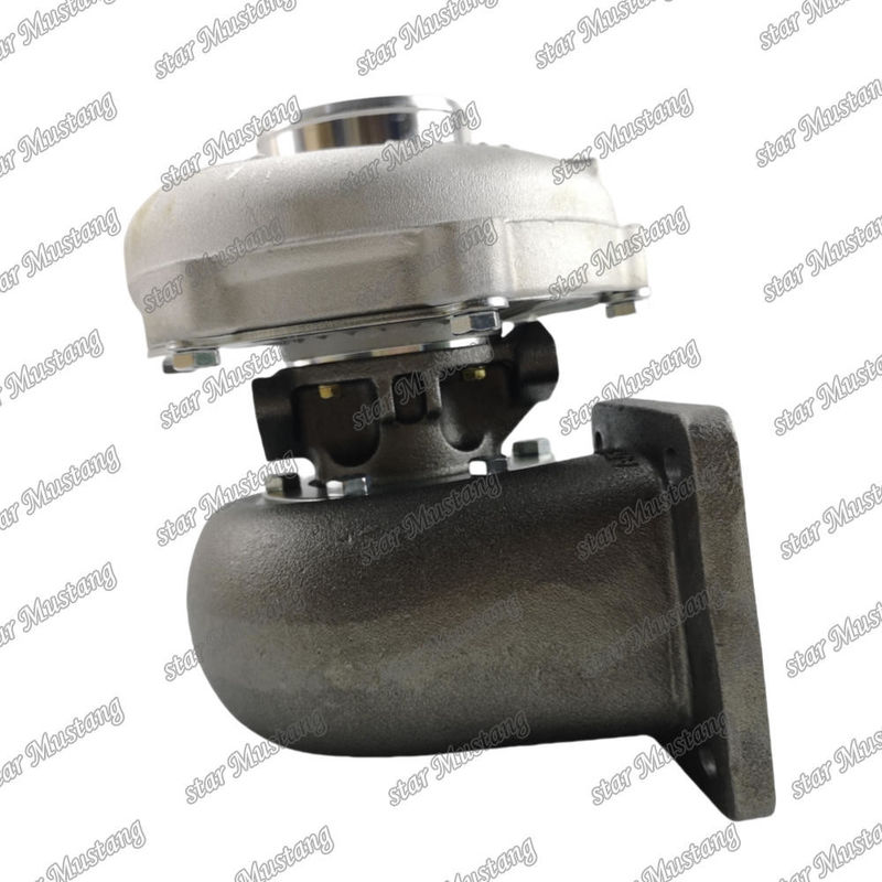 13M TF07 TE06H SK230 SK230-6 Turbocargador ME088865 ME441218 49186-00360 49186-00370 Para el motor de Mitsubishi