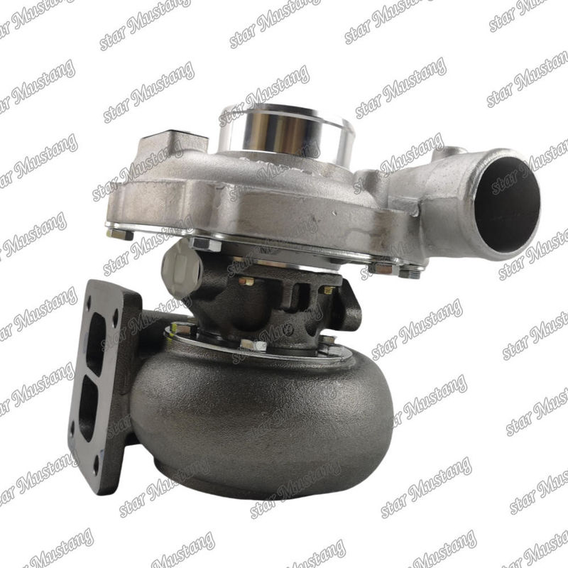 13M TF07 TE06H SK230 SK230-6 Turbocargador ME088865 ME441218 49186-00360 49186-00370 Para el motor de Mitsubishi