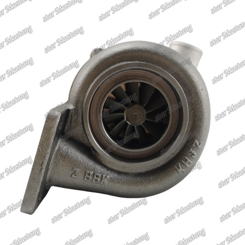 13M TF07 TE06H SK230 SK230-6 Turbocargador ME088865 ME441218 49186-00360 49186-00370 Para el motor de Mitsubishi
