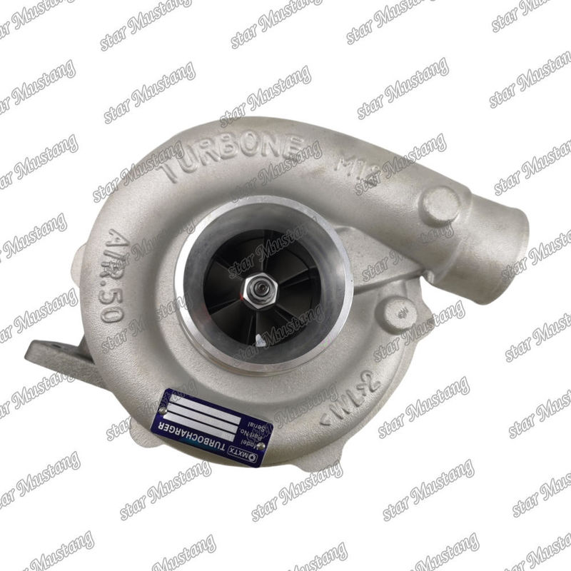 13M TF07 TE06H SK230 SK230-6 Turbocargador ME088865 ME441218 49186-00360 49186-00370 Para el motor de Mitsubishi