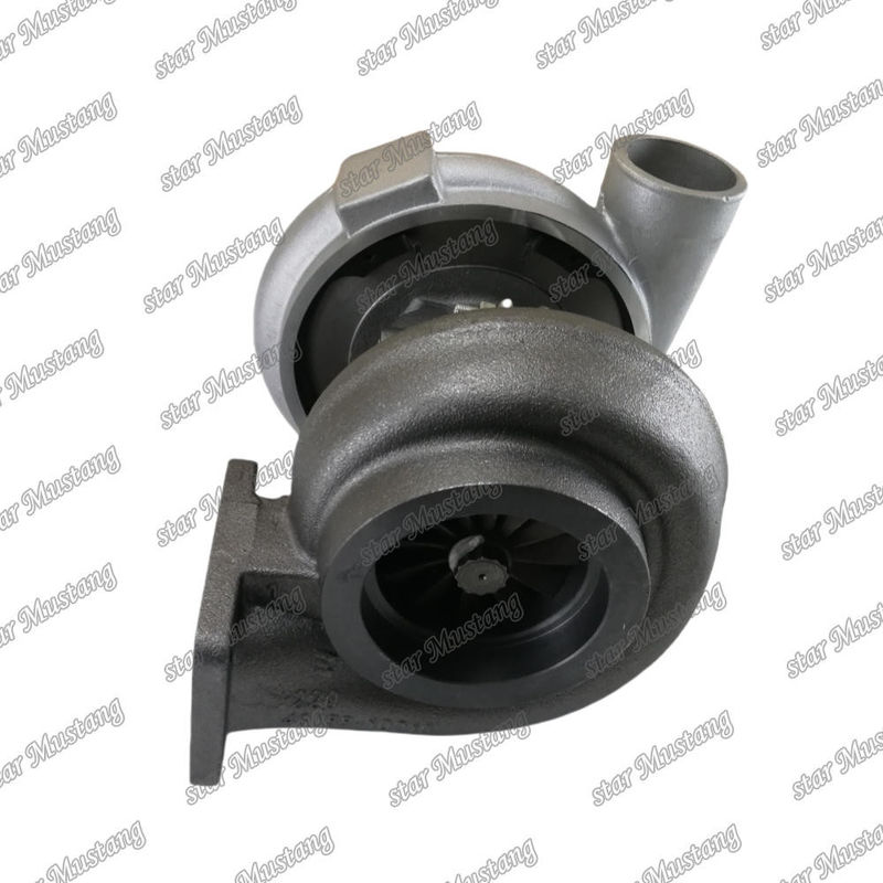 Situación Turbocompresor del motor diesel TD08H-22D 6D22T 6D24T SK400 HD1250 ME158162 ME150485 49188-01651