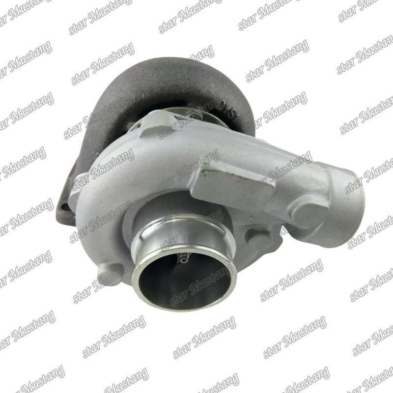 TE06H-16M Turbocompresor de motor diesel para el SK200-6 SK200-5 SK100W-2 LC-6E ME088840 Garantizado