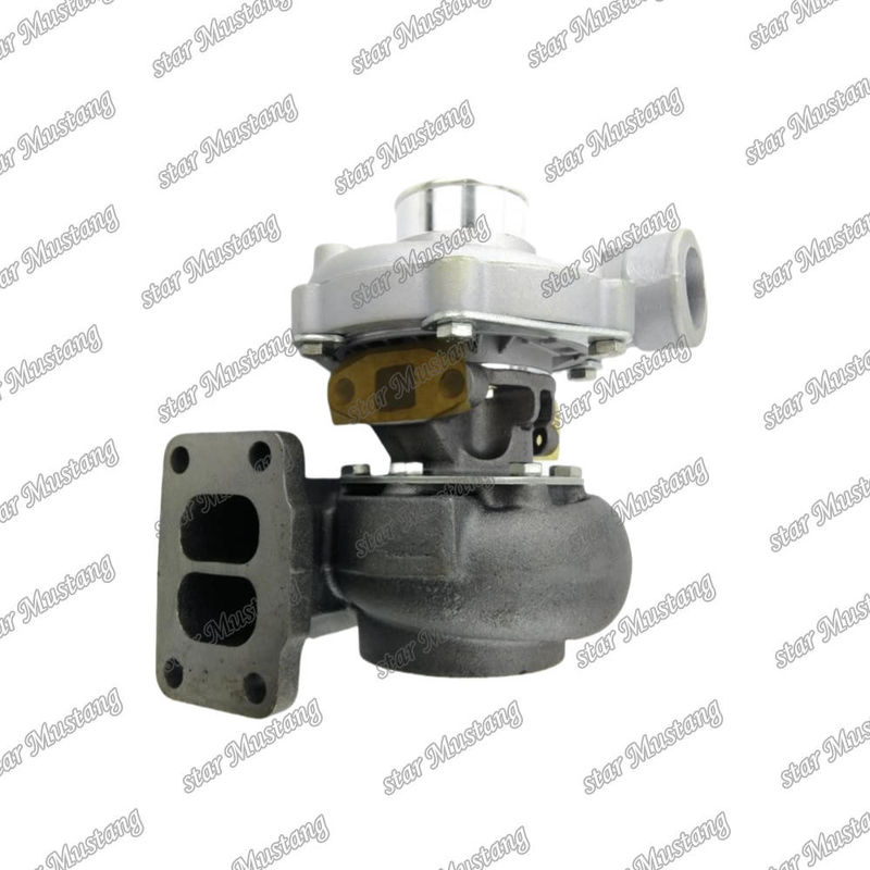 TE06H-16M Turbocompresor de motor diesel para el SK200-6 SK200-5 SK100W-2 LC-6E ME088840 Garantizado
