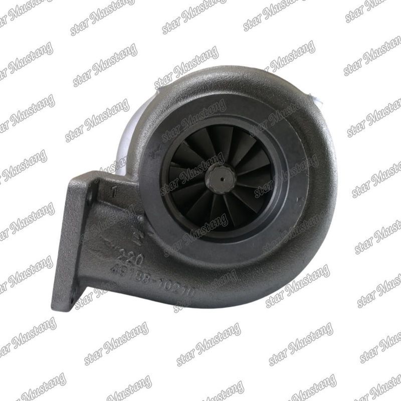 TD08H-22D 6D22T 6D24T SK400 HD1250 Turbo Cargador ME158162 ME150485 49188-01651 Para el motor de Mitsubishi