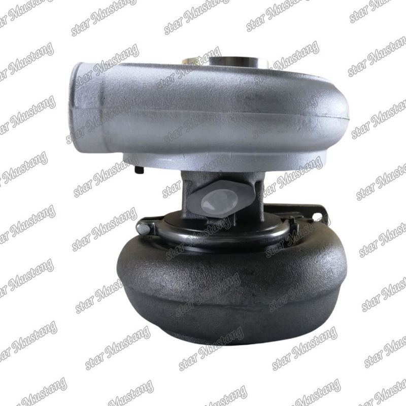 TD08H-22D 6D22T 6D24T SK400 HD1250 Turbo Cargador ME158162 ME150485 49188-01651 Para el motor de Mitsubishi