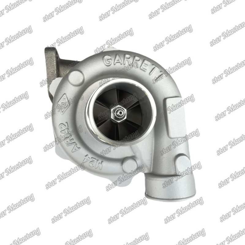 TE06H-16M 6D34T 6D34TL SK200-6 SK200-5 SK100W-2 LC-6E Turbo Cargador ME088840 Para el motor de Mitsubishi
