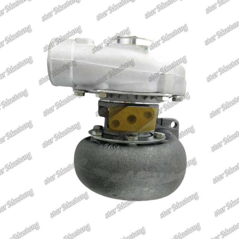 TE06H-16M 6D34T 6D34TL SK200-6 SK200-5 SK100W-2 LC-6E Turbo Cargador ME088840 Para el motor de Mitsubishi