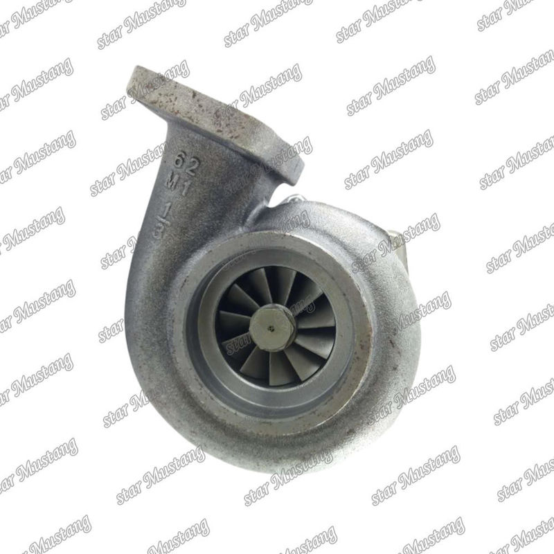 TE06H-16M 6D34T 6D34TL SK200-6 SK200-5 SK100W-2 LC-6E Turbo Cargador ME088840 Para el motor de Mitsubishi