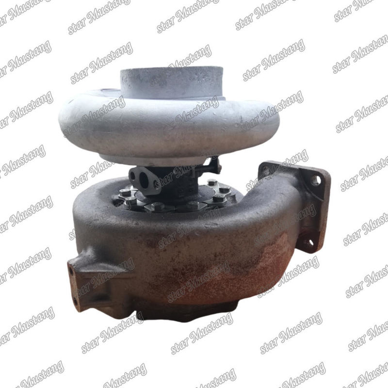 TF08-3 6M70T Turbocargador ME357434 49134-02001 49134-02050X 359746 Para el motor de Mitsubishi