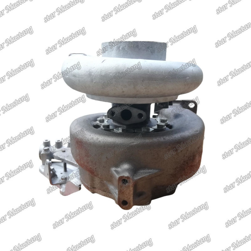 TF08-3 6M70T Turbocargador ME357434 49134-02001 49134-02050X 359746 Para el motor de Mitsubishi