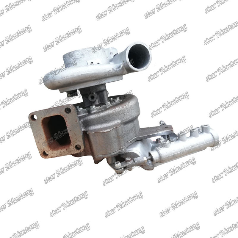 TF08-3 6M70T Turbocargador ME357434 49134-02001 49134-02050X 359746 Para el motor de Mitsubishi