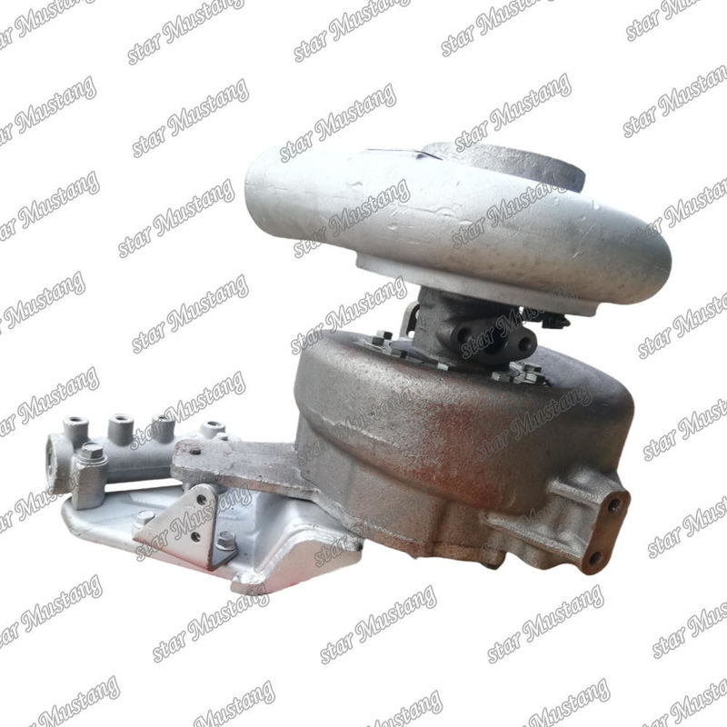 TF08-3 6M70T Turbocargador ME357434 49134-02001 49134-02050X 359746 Para el motor de Mitsubishi