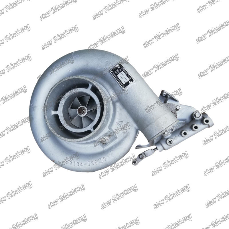 TF08-3 6M70T Turbocargador ME357434 49134-02001 49134-02050X 359746 Para el motor de Mitsubishi