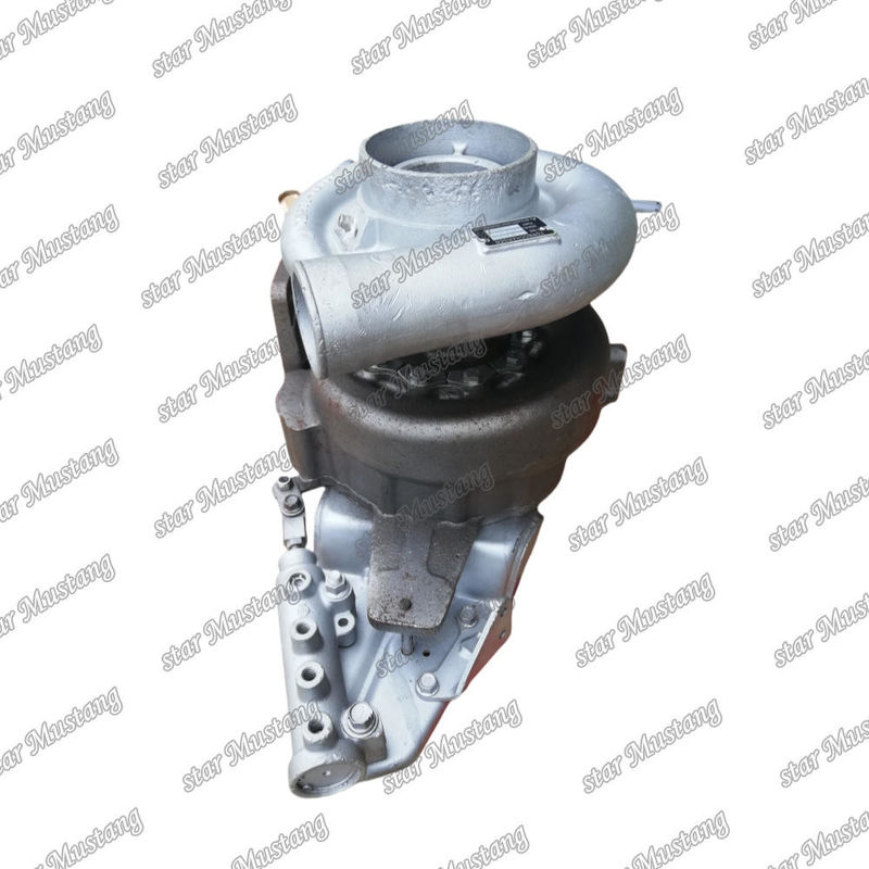 TF08-3 6M70T Turbocargador ME357434 49134-02001 49134-02050X 359746 Para el motor de Mitsubishi