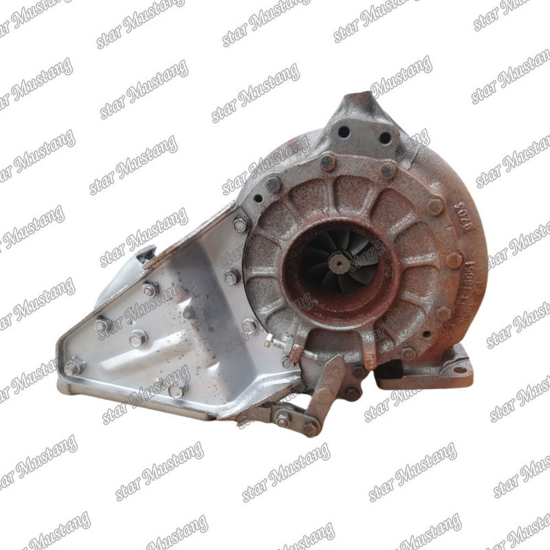 TF08-3 6M70T Turbocargador ME357434 49134-02001 49134-02050X 359746 Para el motor de Mitsubishi