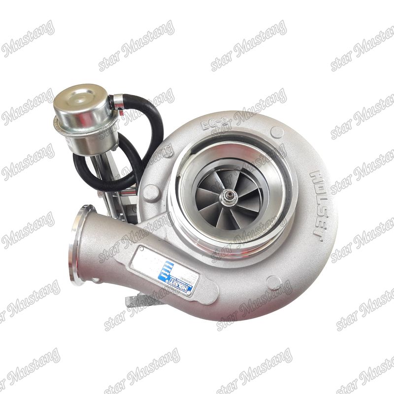 Turbocompresor HX40W 6C 6CTAA SA6D114E PC360-7 4038421 4090015 4089189 6743-81-8040 Parte del motor con estructura integral y 6 meses