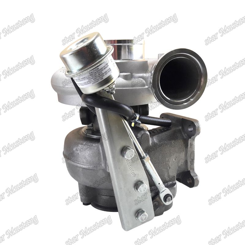 Turbocompresor HX40W 6C 6CTAA SA6D114E PC360-7 4038421 4090015 4089189 6743-81-8040 Parte del motor con estructura integral y 6 meses