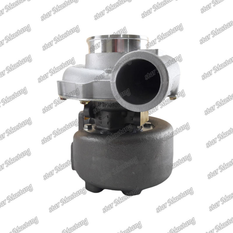 HX50 DSI950M DS993M DSI950A DS995M DSI944M Turbocargador 1395478 3539162 Para el motor de Scania