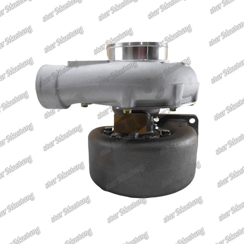 HX50 DSI950M DS993M DSI950A DS995M DSI944M Turbocargador 1395478 3539162 Para el motor de Scania