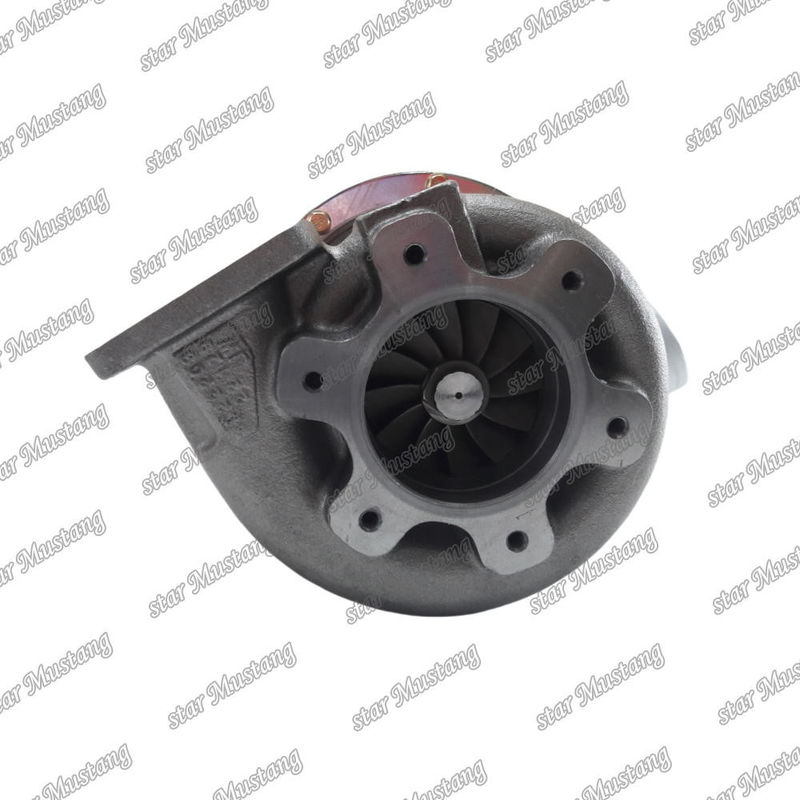 HX50 DSI950M DS993M DSI950A DS995M DSI944M Turbocargador 1395478 3539162 Para el motor de Scania