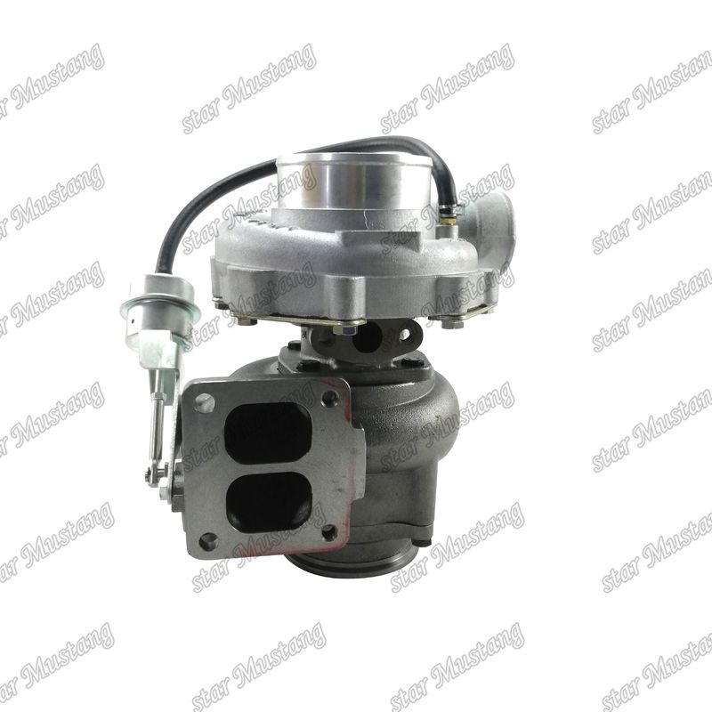 GT37 D6114 Turbocargador G6500-1118100A-13S 753320-0004 D38-000-181 Para el motor SDEC