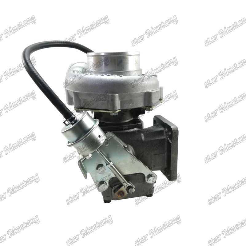 GT37 D6114 Turbocargador G6500-1118100A-13S 753320-0004 D38-000-181 Para el motor SDEC
