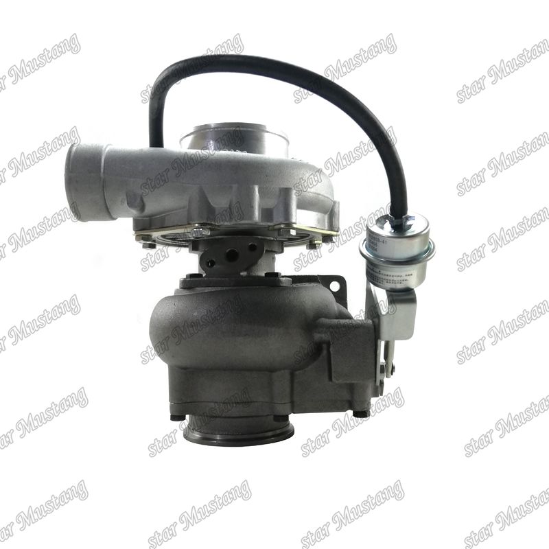 GT37 D6114 Turbocargador G6500-1118100A-13S 753320-0004 D38-000-181 Para el motor SDEC