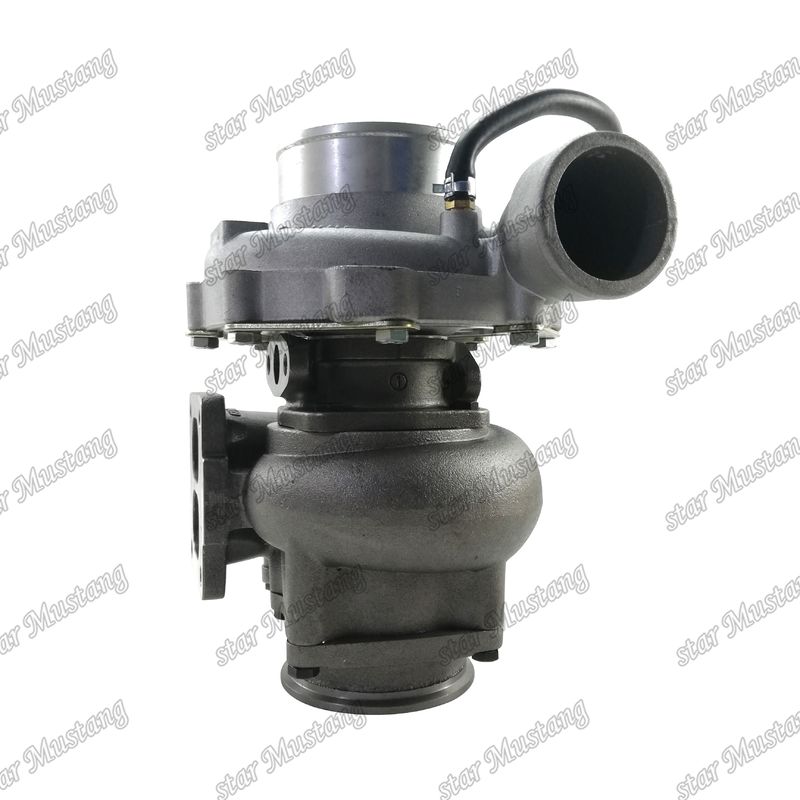 GT37 D6114 Turbocargador G6500-1118100A-13S 753320-0004 D38-000-181 Para el motor SDEC